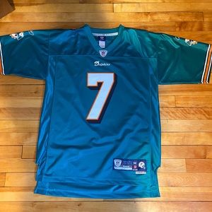 Dolphins Henne #7 Jersey Men’s Medium